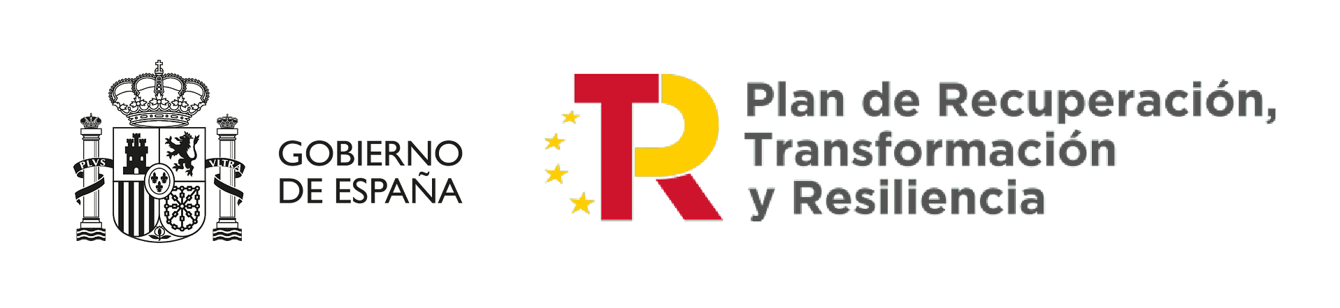 Logo Funded by the European Union, Next Generation.