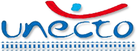 unecto FEDECRAIL color logo.